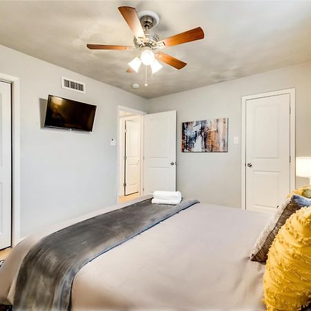 Insta-Worthy Flat And Arboretum Tickets Included Dallas Exterior photo